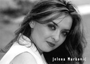 Jelena (Serbien) Markovic
